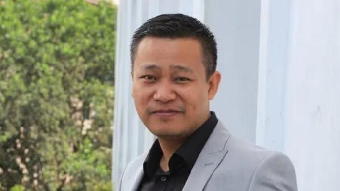 Mizoram eyes Olympic glory, focuses on grassroots sports development