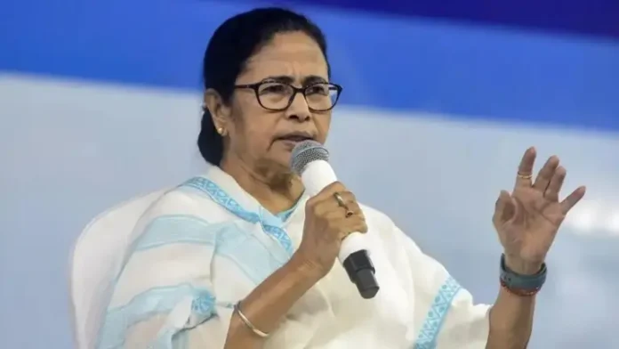 mamata banerjee