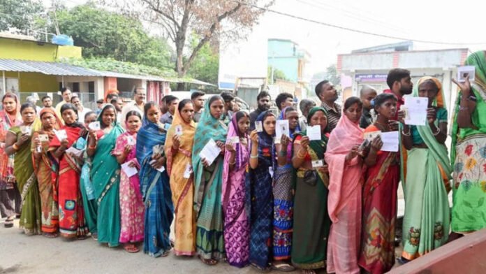 SIR Third Phase: EC Announces Special Revision Of Voter List In 16 States And 3 Union Territories