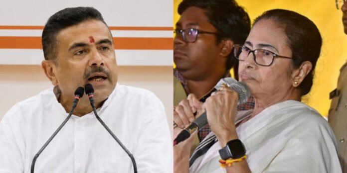 'Even ex-CM can be probed': Suvendu Adhikari's big statement on RG Kar case
