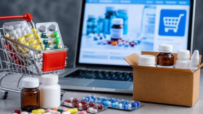 Mizoram chemists' body warns unregulated online pharmacies may fuel drug abuse
