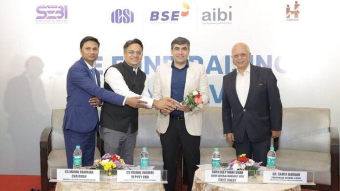 SME Fund Raising Conclave held in Guwahati to boost northeast enterprises