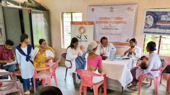 Assam: Over 3900 public grievances recorded during Jan Bhagidari outreach in Kamrup district Assam: Over 3900 public grievances recorded during Jan Bhagidari outreach in Kamrup district