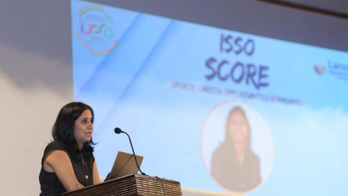 ISSO launches PE Educators Upskill Program to raise sporting levels