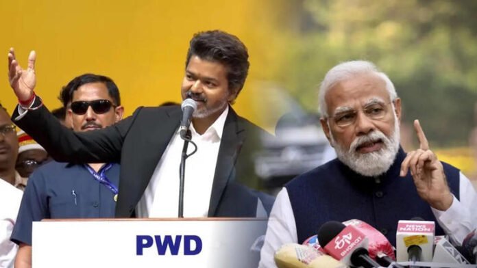 AA249d7y vijay’s delhi mission: from pm modi to rahul gandhi — who all will tamil nadu cm meet and what’s on agenda?