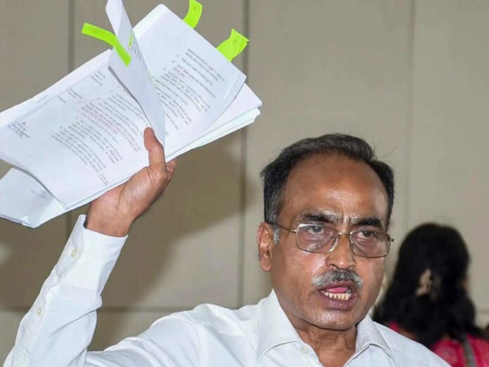 AA24amZc Lone TMC MLA walks out of Assam Assembly against 'malicious intention' of government behind UCC Bill
