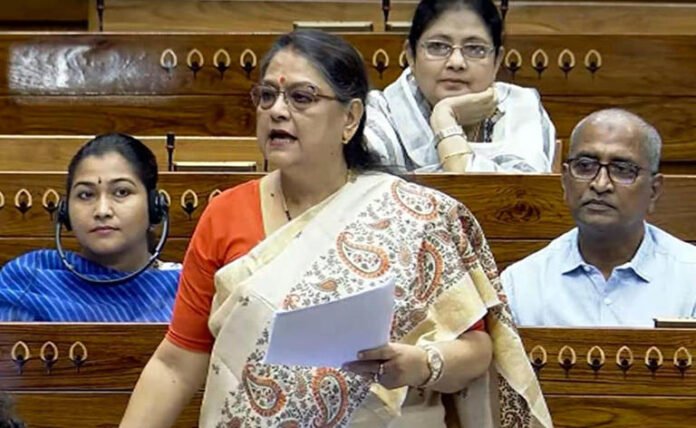 Trinamool MP Quits Party Posts, Cites RG Kar In Bombshell Letter