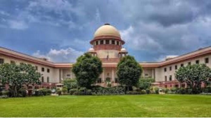 supreme court Supreme Court seeks faster trial in Manipur violence case, flags delay in proceedings