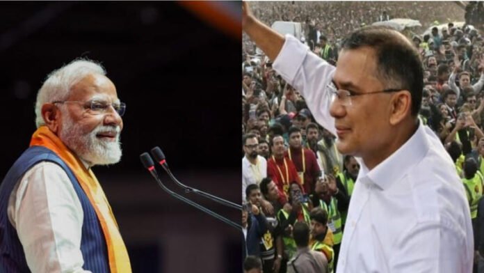 AA24fSW9 PM Modi greets Bangladesh on Eid, reaffirms commitment to cooperation