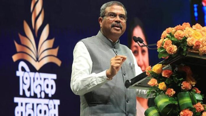 AA24fVK1 Education Minister acknowledges ‘some discrepancies’ in CBSE Class 12th revaluation, promises transparency