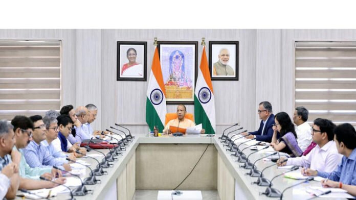 Noida Airport: Yogi govt pushes for e-buses, infra ahead of opening