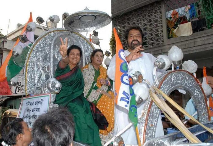AA24iSJn CID questions TMC MLA over ‘forged’ signature