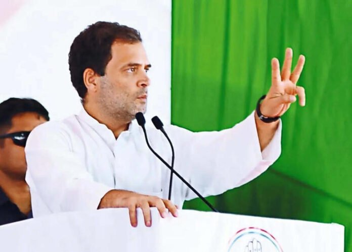 AA24iz7O Rahul to visit Pushkar on June 1 for Congress training camp