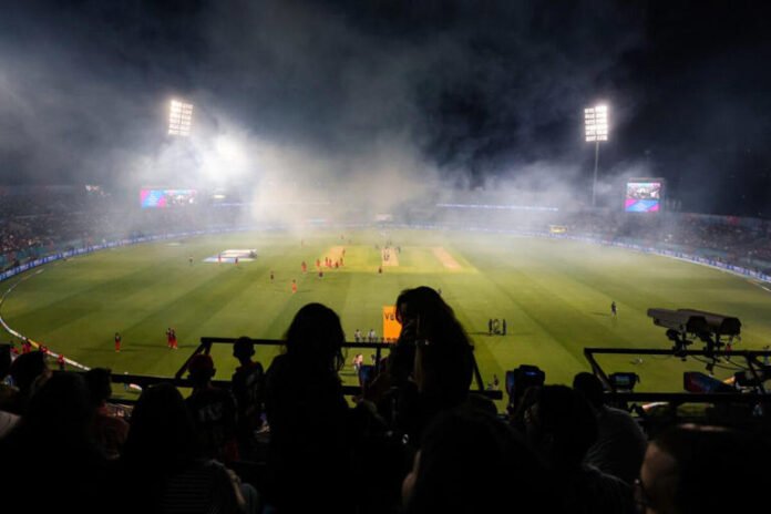 AA24k7WG An IPL team official was earlier punished for using a phone during a match inside the team dugout.