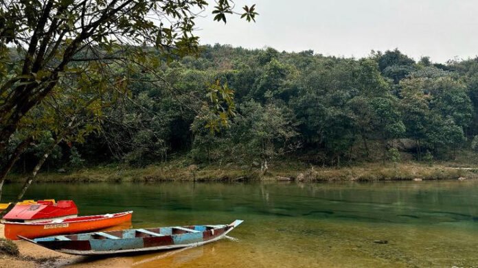AA24kwxz Meghalaya bets on homestays as tourism boom fuels rural livelihoods