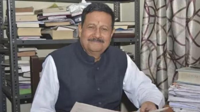 AA24m70j Assam Congress revokes expulsion order against Nilamani Sen Deka