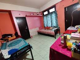 Newly developed Tribal Girls' Hostel in Imphal designed to improve student safety and accommodation access