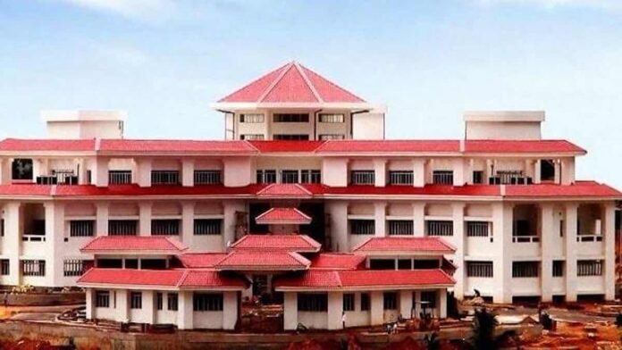 Tripura High Court directs state government to submit infiltration action report within three months