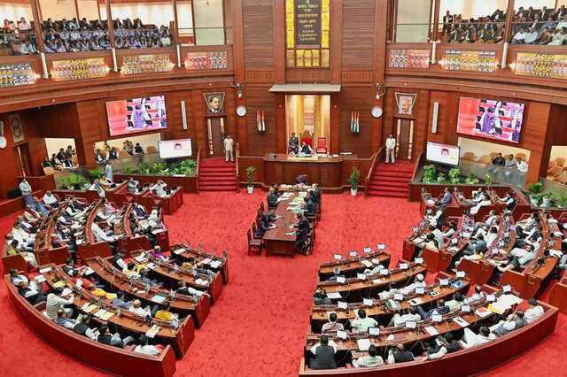AA1WvtbH Assam Legislative Assembly Budget Session Set to Begin in July