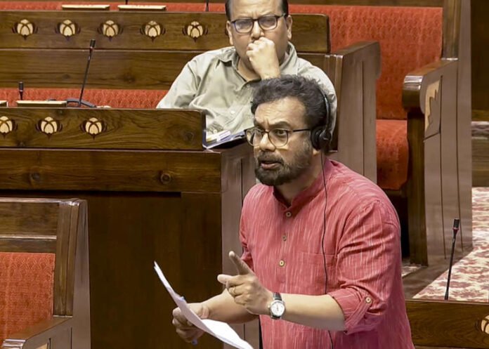 FCRA rules mark shift from regulating foreign contribution to voluntary organisations: CPI(M)