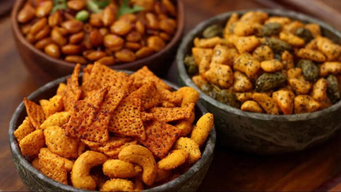 10 Classic And Modern Indian Snacks To Make Your Tea Time More Exciting And Satisfying