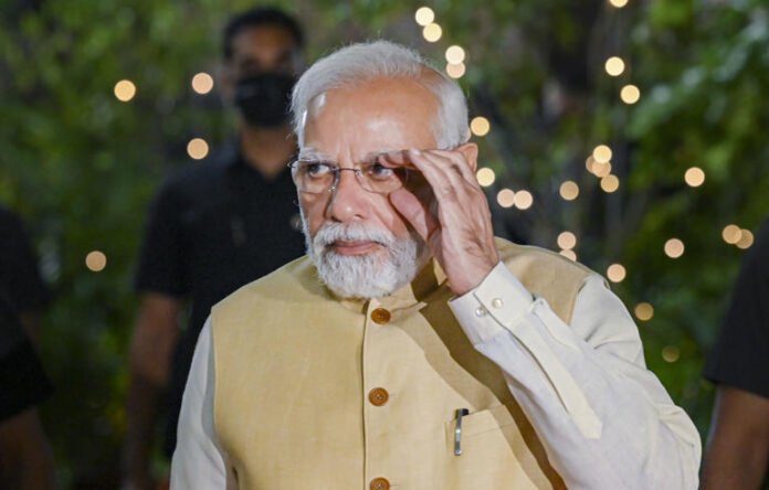 PM Modi to lead Main event of Yoga Day to be held in Kolkata on June 21
