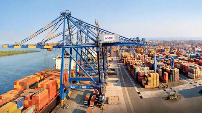 Adani Ports, MSC Group forge $2.85 billion deal for Vizhinjam Port expansion