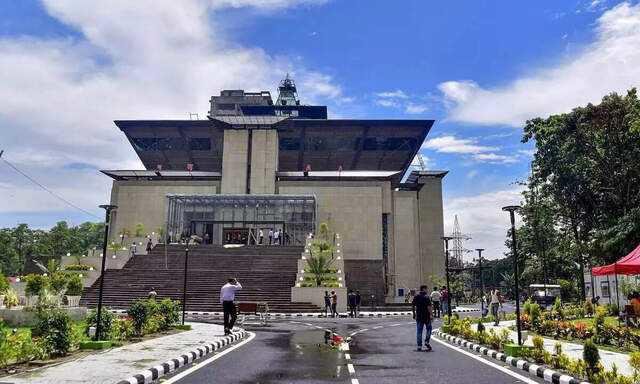AA240p3s Training Camp for Newly Elected Assam MLAs Scheduled for July