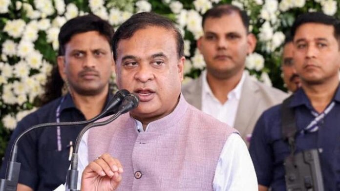 AA24tKZV Assam achieves 96.4% electricity coverage, says CM Himanta Biswa Sarma