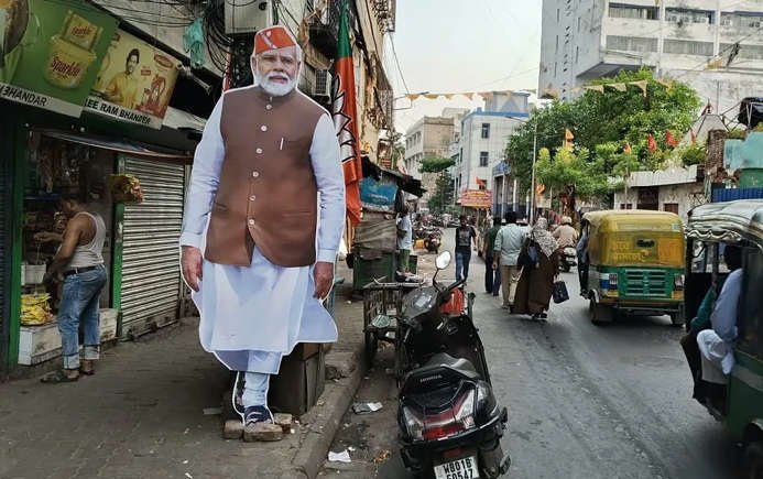 AA24useH PM Modi hosts BJP meet to finalise Rajya Sabha picks