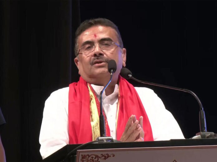 AA25F0ZE Centre allocates Rs 8,500 crore for Bengal under VB-G RAM G scheme: CM Adhikari