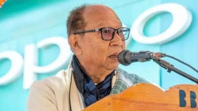 AA25FqFm Manipur pushes organic farming, cuts dependence on chemical fertilisers