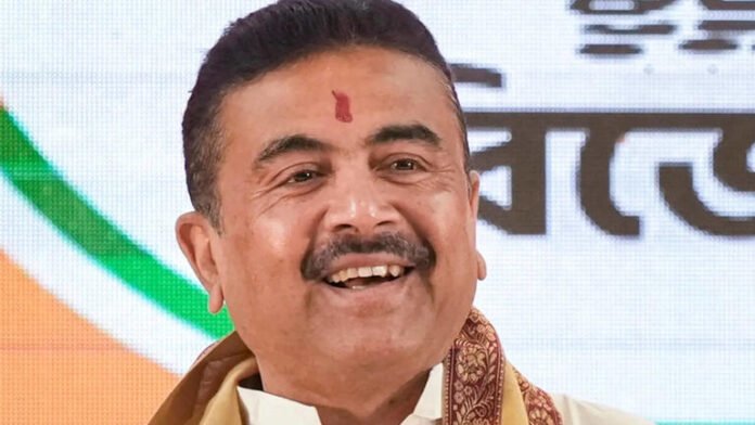 Kolkata Municipal Corporation polls to be held in December, says CM Suvendu Adhikari