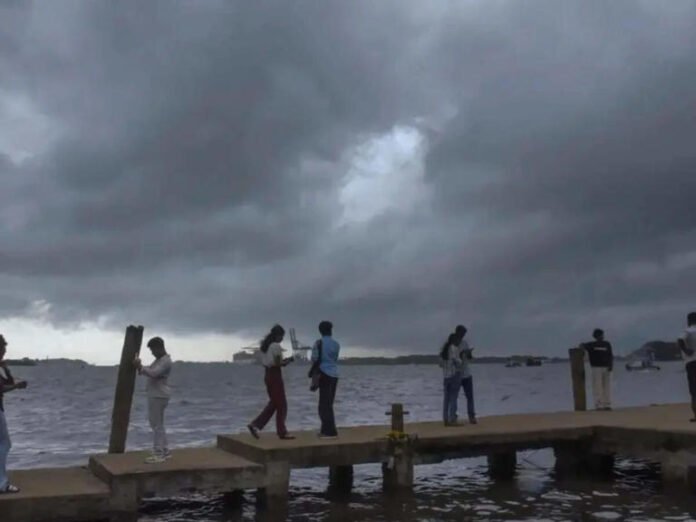El Nino may hit India's monsoon, rice and maize output: FAO