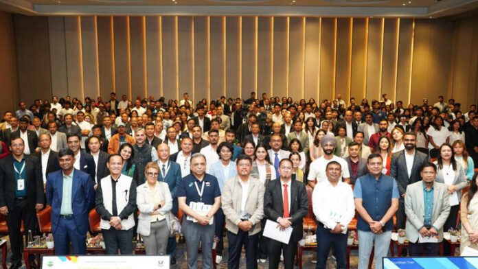 Meghalaya sports conclave charts roadmap for excellence ahead of National Games 2027