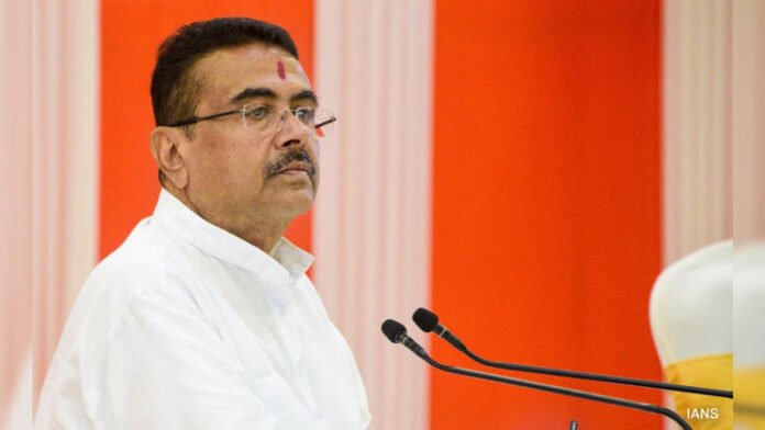 After BJP's Bengal Win, Talks Of Revival For 18th Century Paramilitary Force