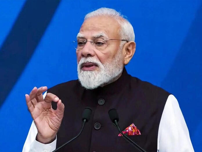 AA25RAxr PM Modi to disburse incentives worth around Rs 2,400 cr under PM-VBRY on June 19