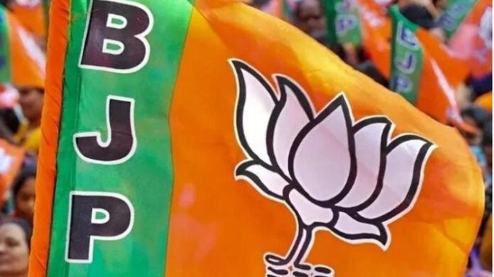 Tripura BJP begins preparations for village committee polls, awaits central leadership's nod