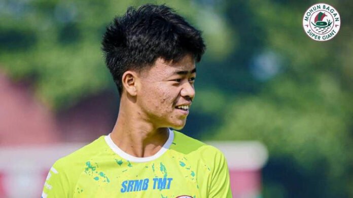 Manipur: Footballers' body condemns attempts to brand injured footballer as 'militant' after Kangpokpi attack