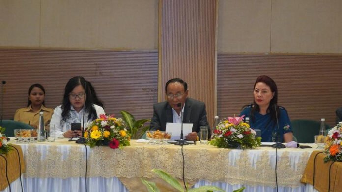 New Shillong master plan proposes Rs 450-crore tower, luxury tourism hub
