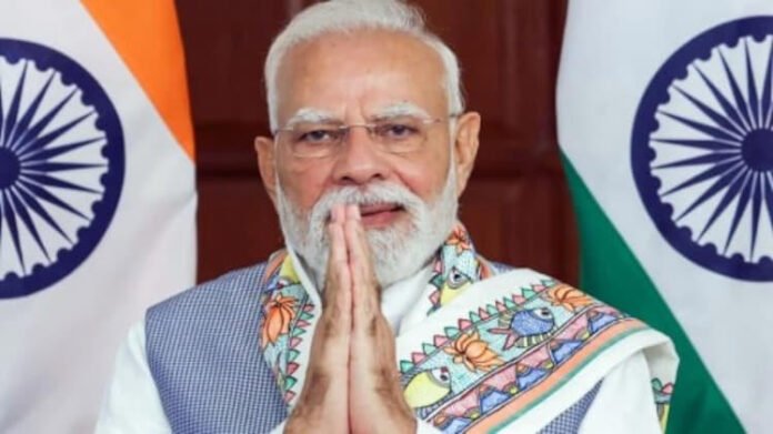 PM Modi to transfer ₹18,880 crore to 9.44 crore farmers under PM-KISAN on June 20 in Bengal