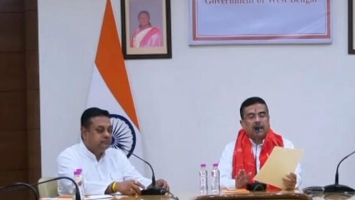 Digha temple row: Mamata assures removal of 'Dham' after Odisha's plea