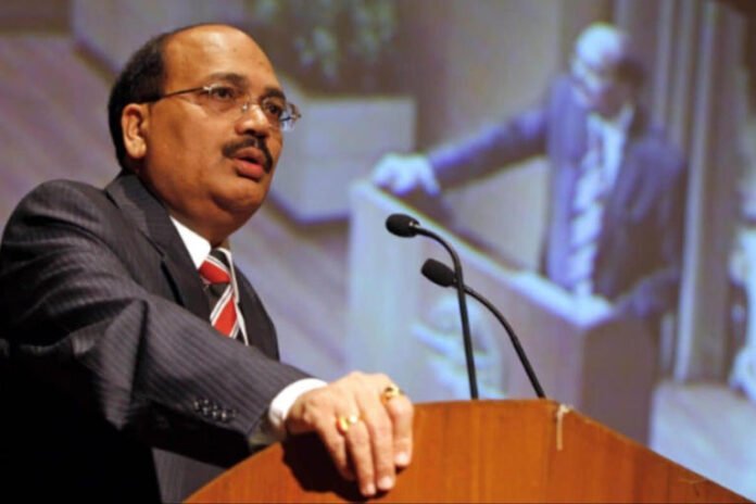 AA25f2yN A file photo of Chief Justice of India (CJI) Surya Kant (PTI)