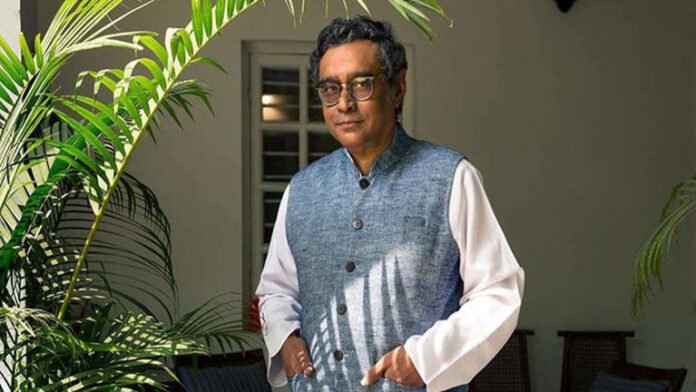 AA25h6t1 West Bengal FM outlines 'AI impact mission', says step necessary for accelerated growth