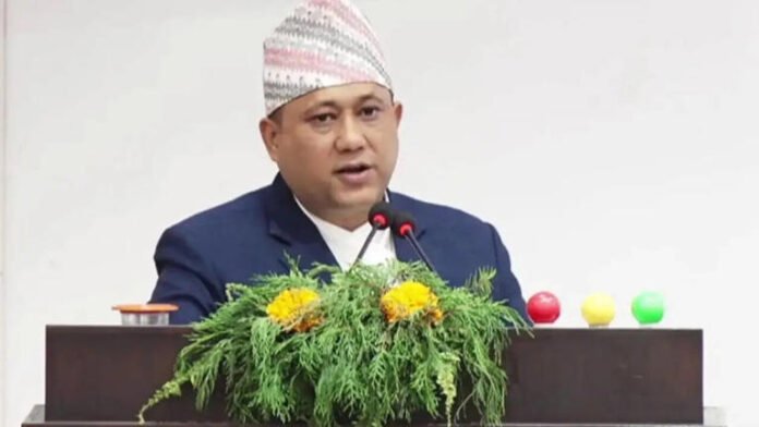 AA25j5fi Nepal rejects third-party mediation with India after row over PM Balen Shah's border remarks