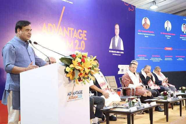 AA25ngH2 Assam's New EoDB Portal Simplifies Business Registration
