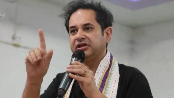 PM Modi assured solutions for Tripura, NE concerns, Tiprasa Accord progress likely soon: Pradyot Manikya