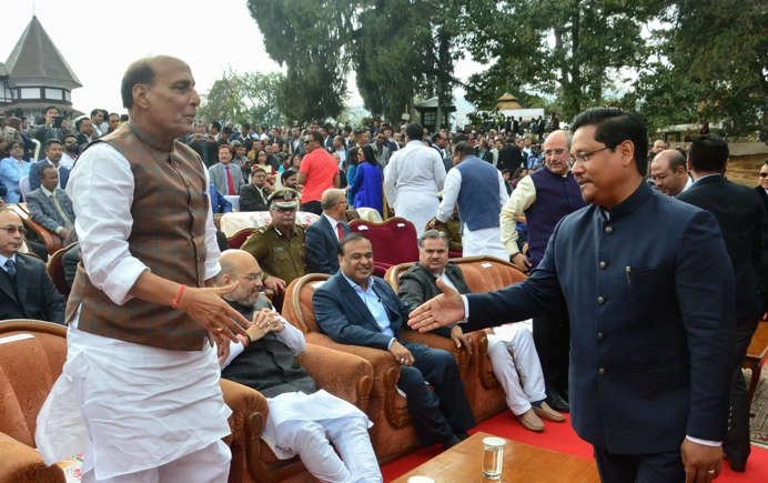AA25p3jk Three NDA leaders from Northeast elected unopposed to Rajya Sabha