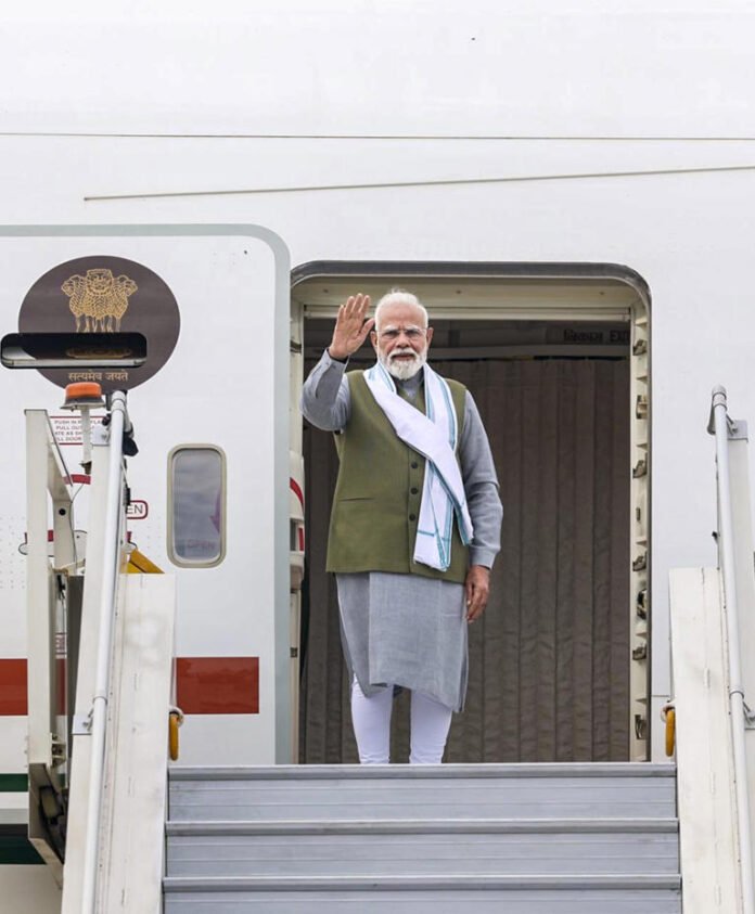 AA25wBWJ President, PM to offer prayers at Santali sacred site in Odisha on June 20