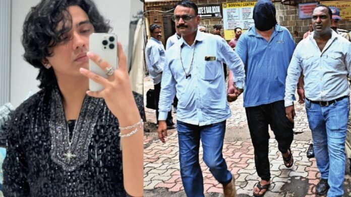 Mumbai local murder: 'Social media trial' affecting our lives, jobs; says family of accused